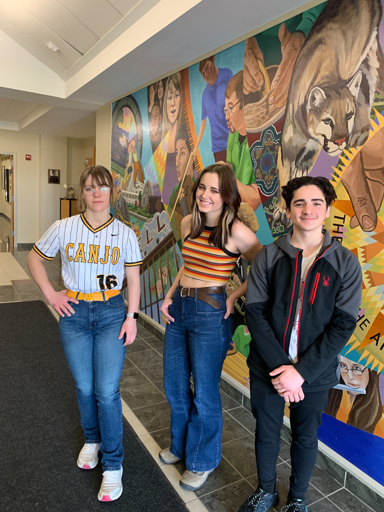 News Canajoharie Central School District