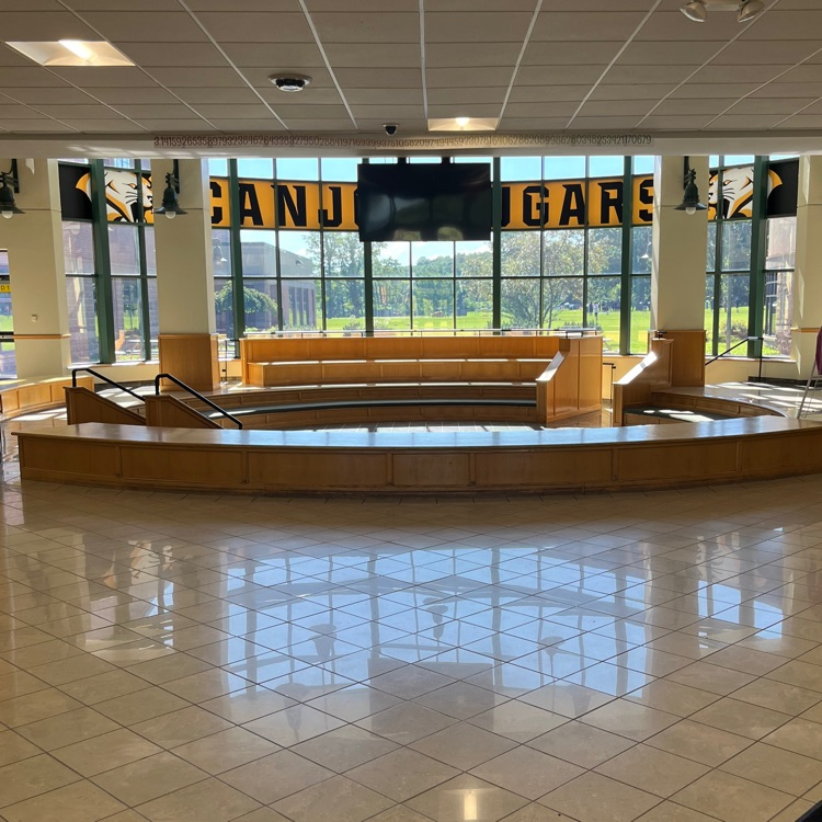 Live Feed Canajoharie Central School District