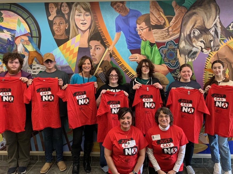 CHS’ Martin Kretser wins design award Canajoharie Central School District